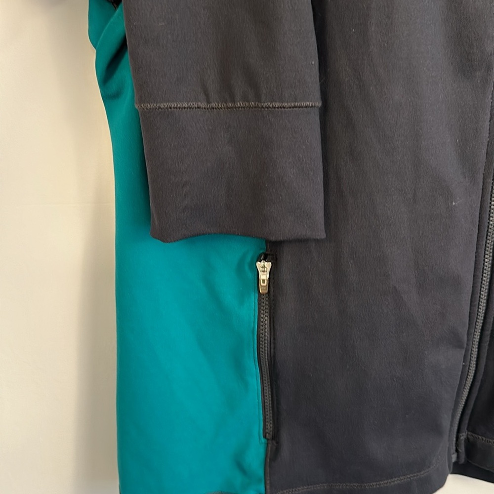 Target Active jacket - Picture 3 of 4
